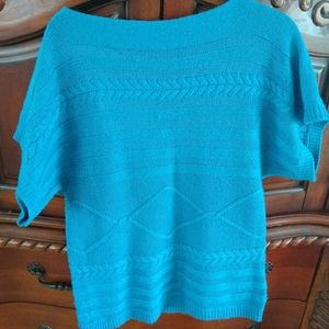 ⛵NY&C Boat Neck Sweater